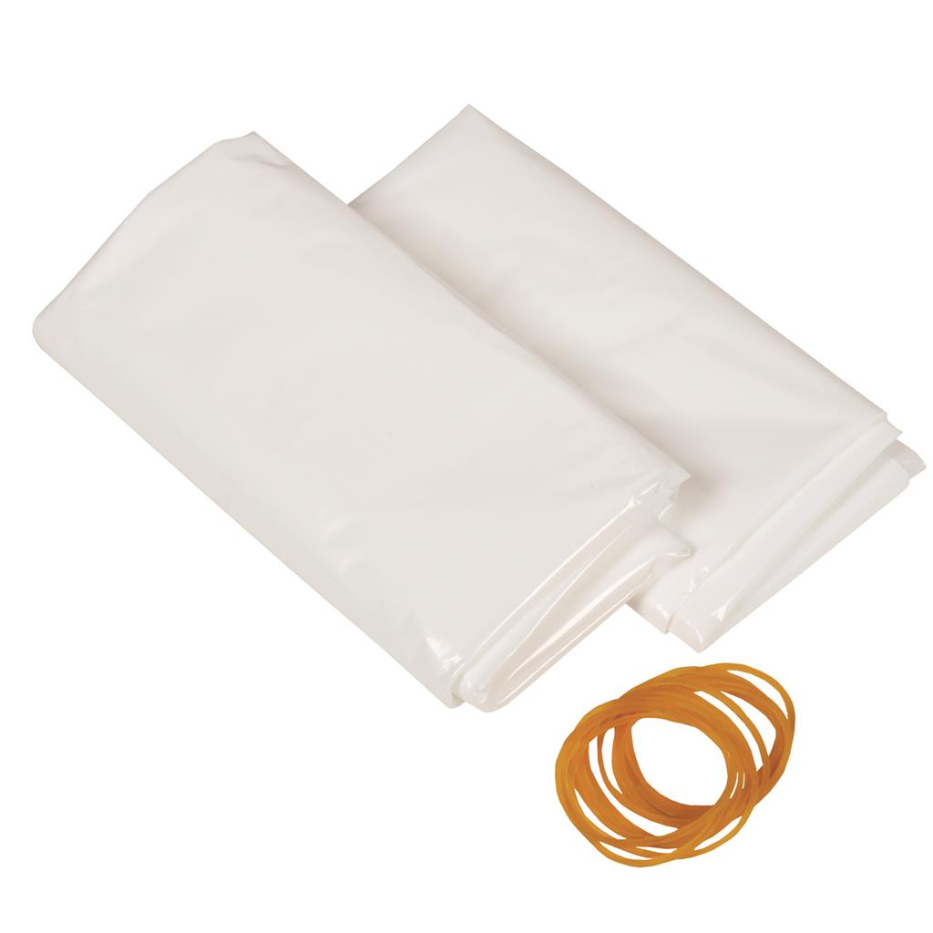 ER™ Toilet Bags - 12 Pack 