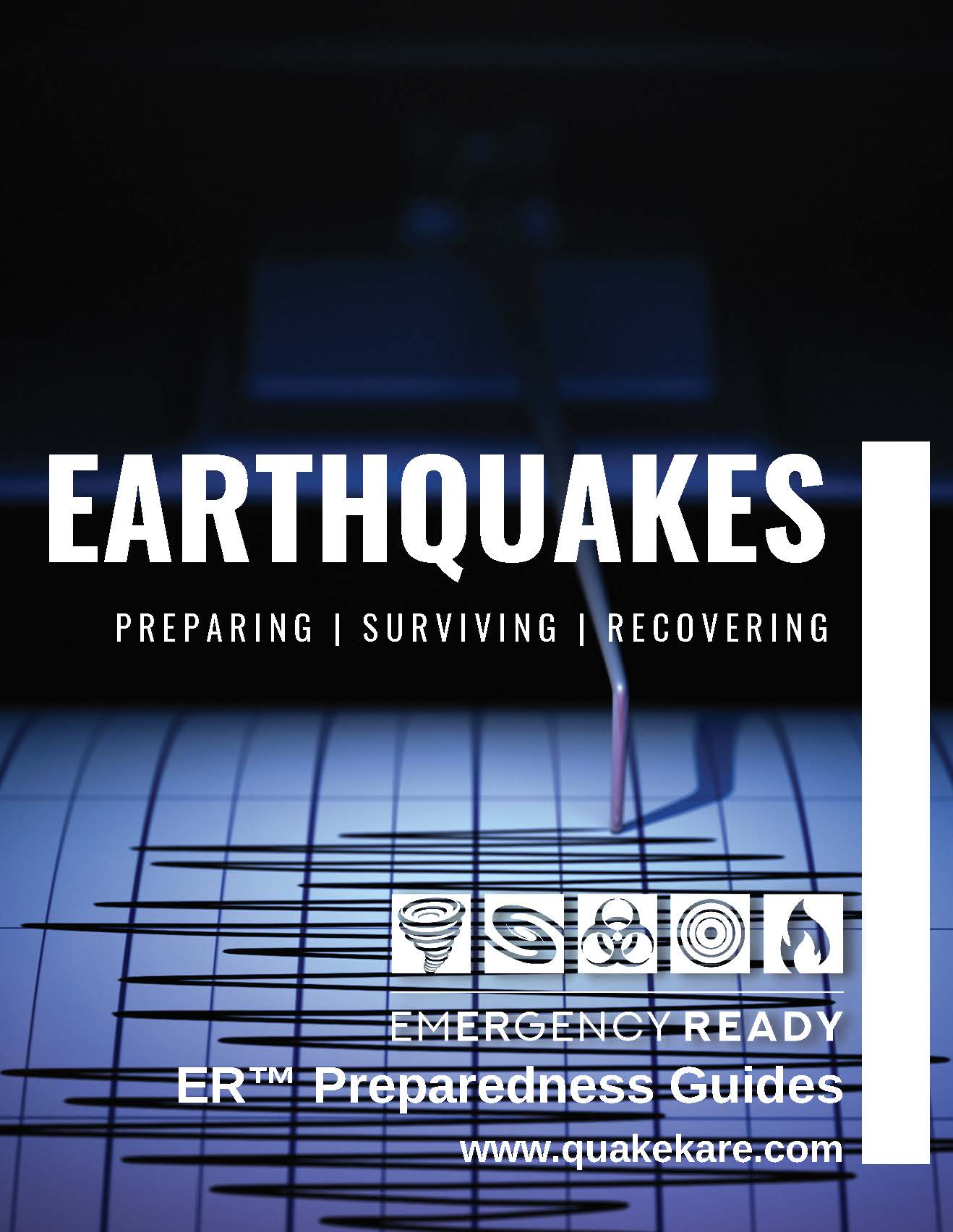 Earthquake Preparedness Guide - Free Download
