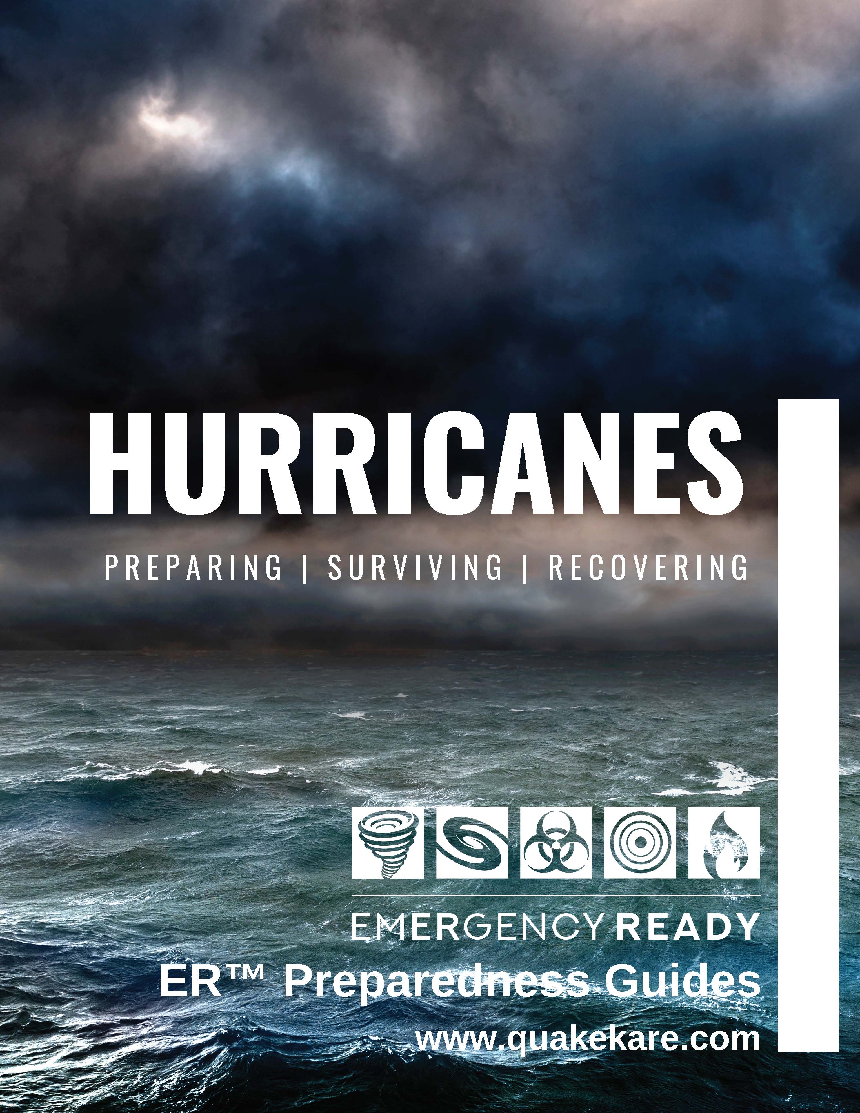Hurricane Preparedness Guide - Free Download