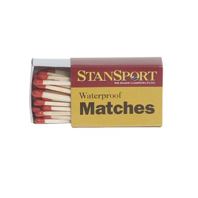 Stansport Waterproof Matches