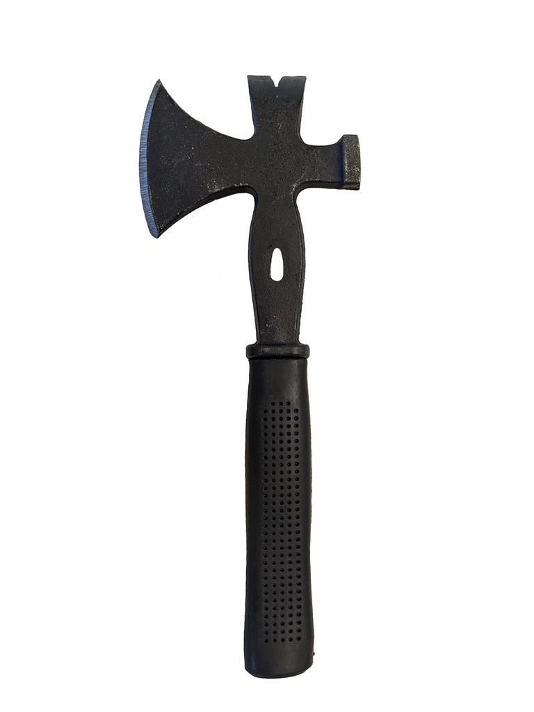 1 pcs Multi-purpose Hatchet Crowbar Axe Hammer-Brand New 