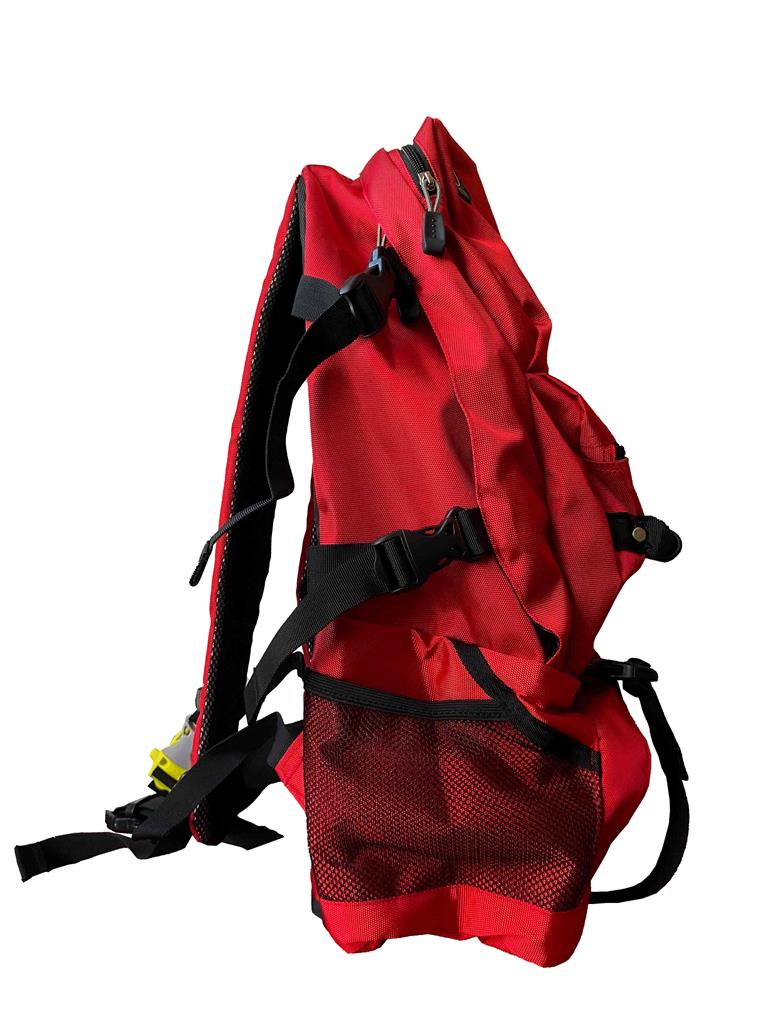 4-Person Ultimate Deluxe Backpack Kit