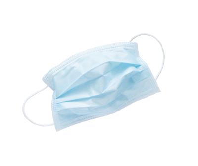 Surgical Face Masks - Box of 50