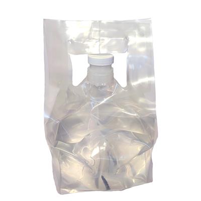 1-Gallon Emergency Water Bag