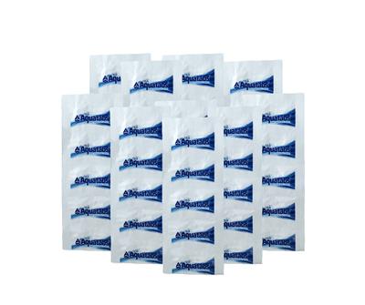Aquatabs® Water Purification Strips - 100 Tablets