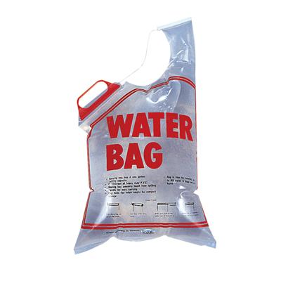 2 Gallon Water Storage Bag