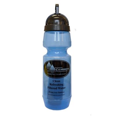 Water Filtration Bottle