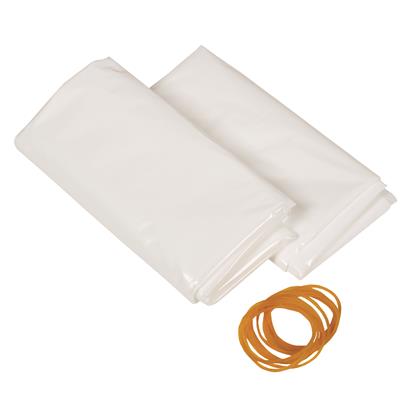 ER™ Toilet Bags - 12 Pack 