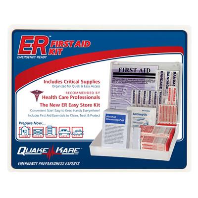 ER™ Personal First Aid Kit