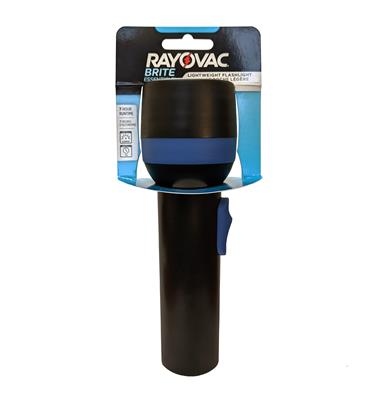 Rayovac® Brite Essentials Standard Flashlight