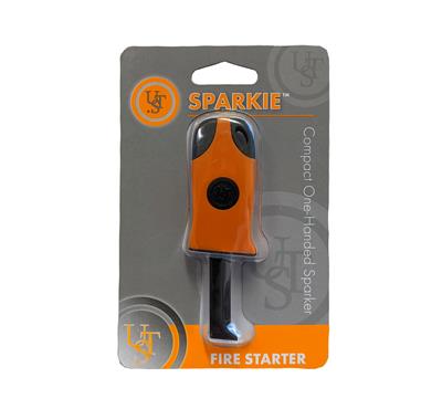 Sparkie Firestarter
