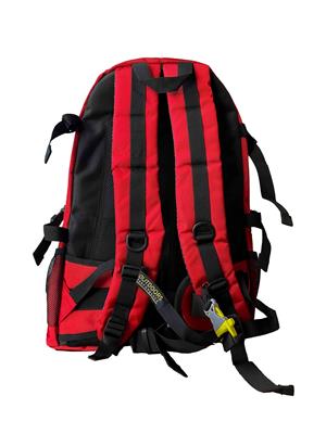 4-Person Ultimate Deluxe Backpack Kit