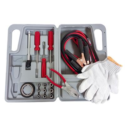 ER™ Roadside Emergency Tool Kit 