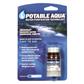 POTABLE AQUA® Water Purification Tablets 