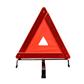 Roadside Warning Triangle