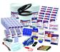 ER™ 100 Person Ultimate Deluxe Office Survival Kit